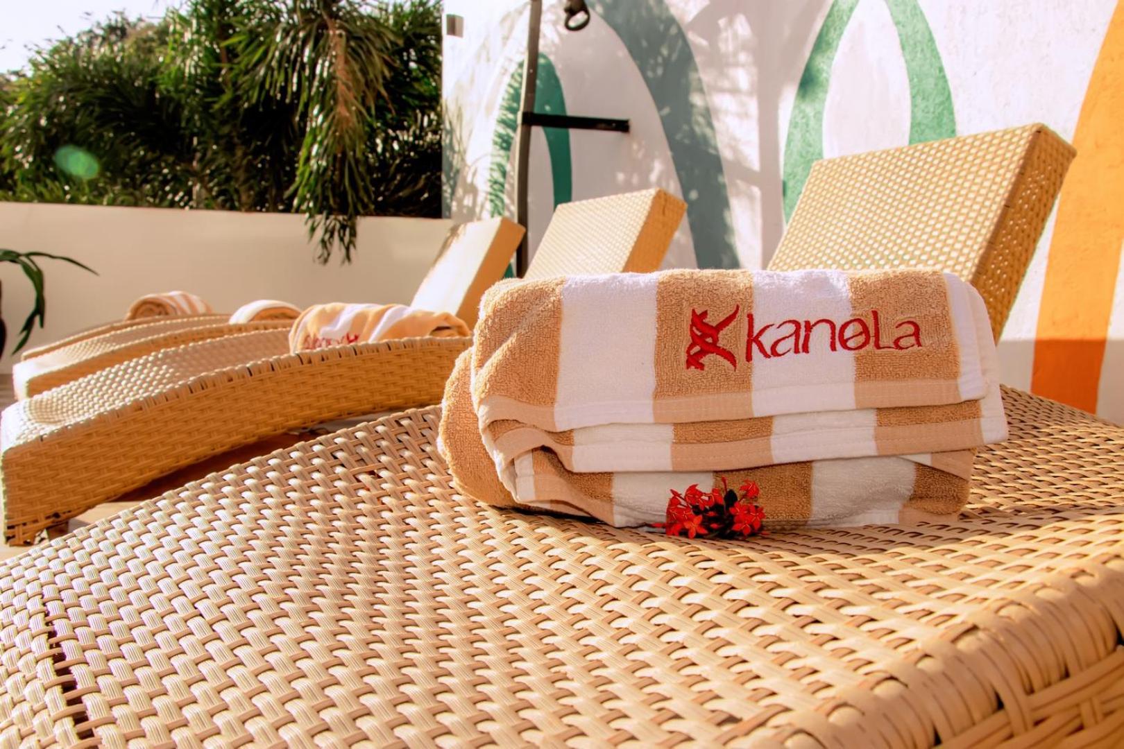 Kanola Luxury Hotel อนุราธปุระ ภายนอก รูปภาพ
