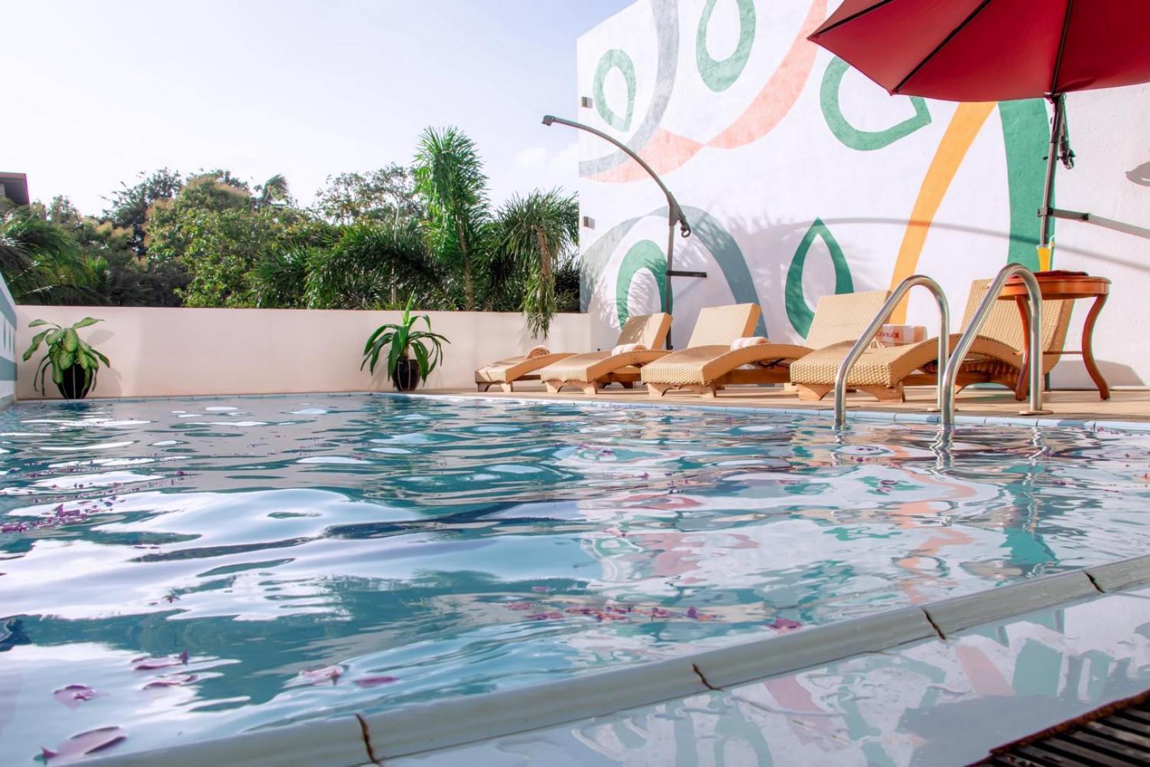 Kanola Luxury Hotel อนุราธปุระ ภายนอก รูปภาพ