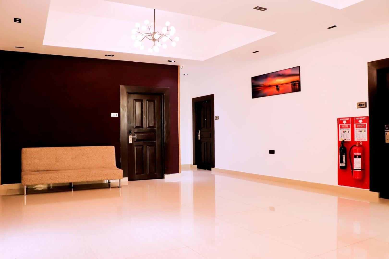 Kanola Luxury Hotel อนุราธปุระ ภายนอก รูปภาพ