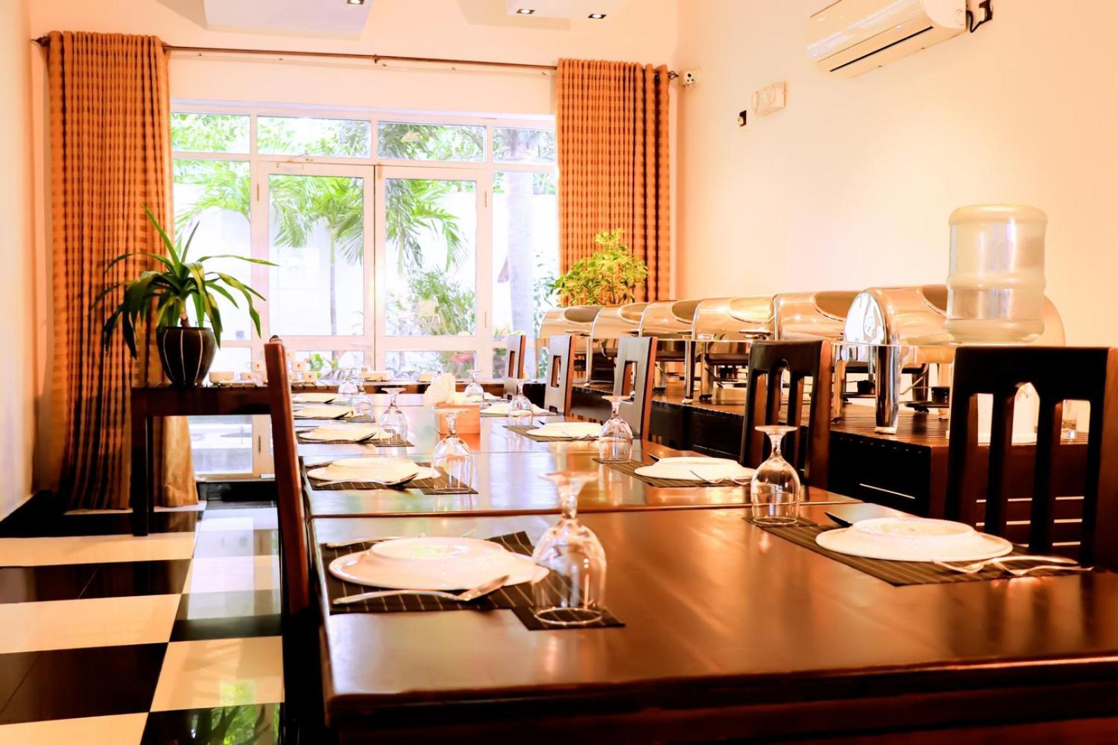 Kanola Luxury Hotel อนุราธปุระ ภายนอก รูปภาพ