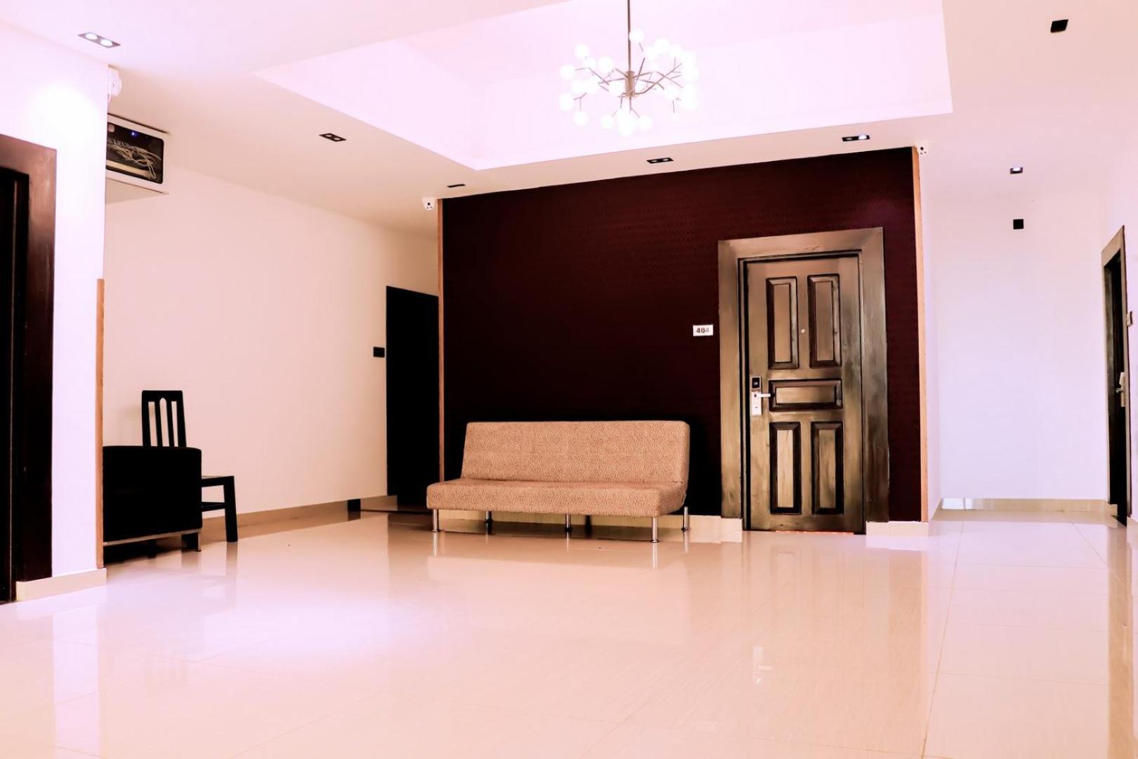 Kanola Luxury Hotel อนุราธปุระ ภายนอก รูปภาพ