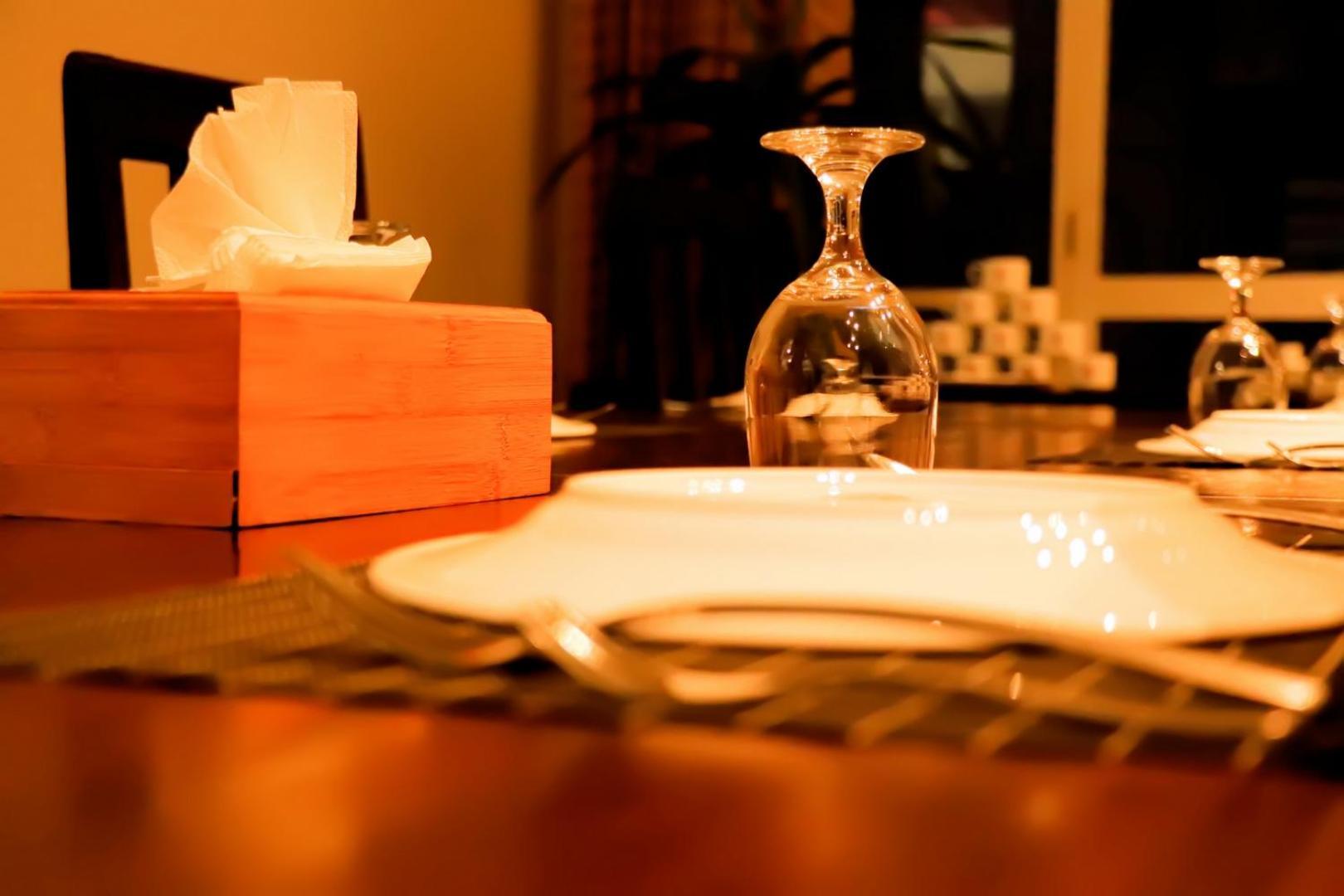 Kanola Luxury Hotel อนุราธปุระ ภายนอก รูปภาพ