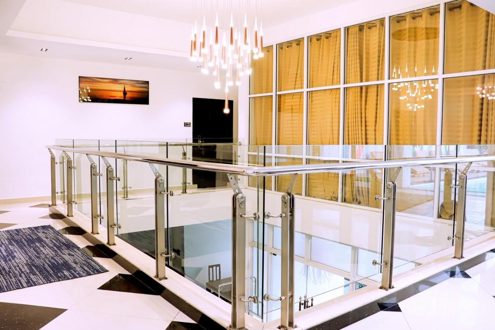 Kanola Luxury Hotel อนุราธปุระ ภายนอก รูปภาพ