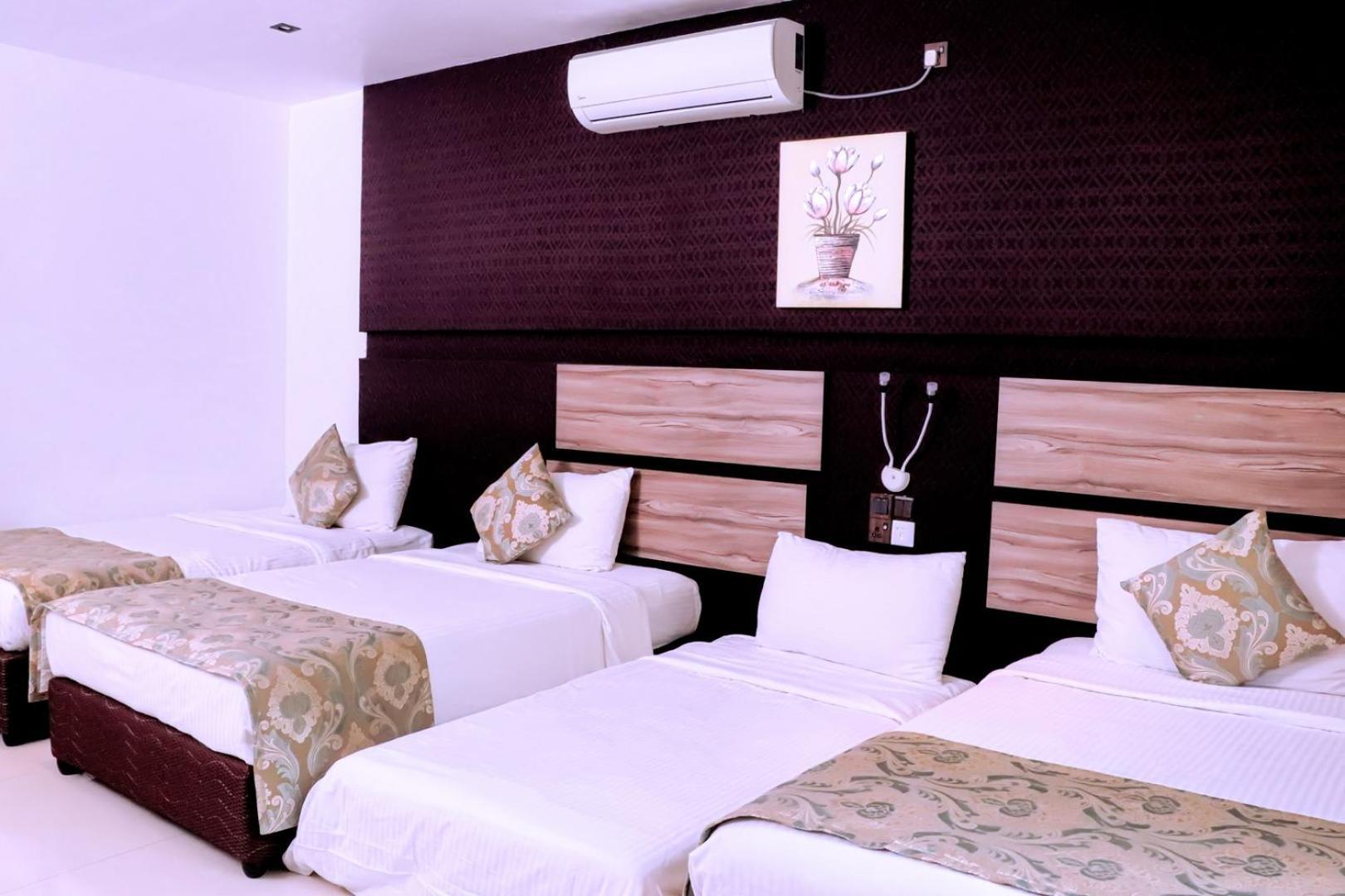 Kanola Luxury Hotel อนุราธปุระ ภายนอก รูปภาพ
