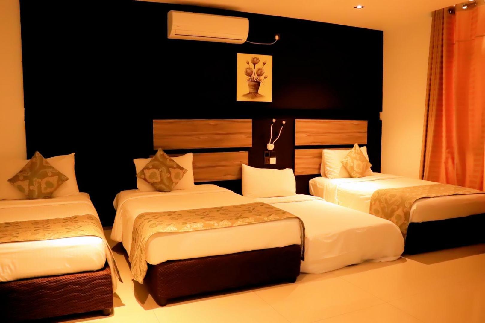 Kanola Luxury Hotel อนุราธปุระ ภายนอก รูปภาพ