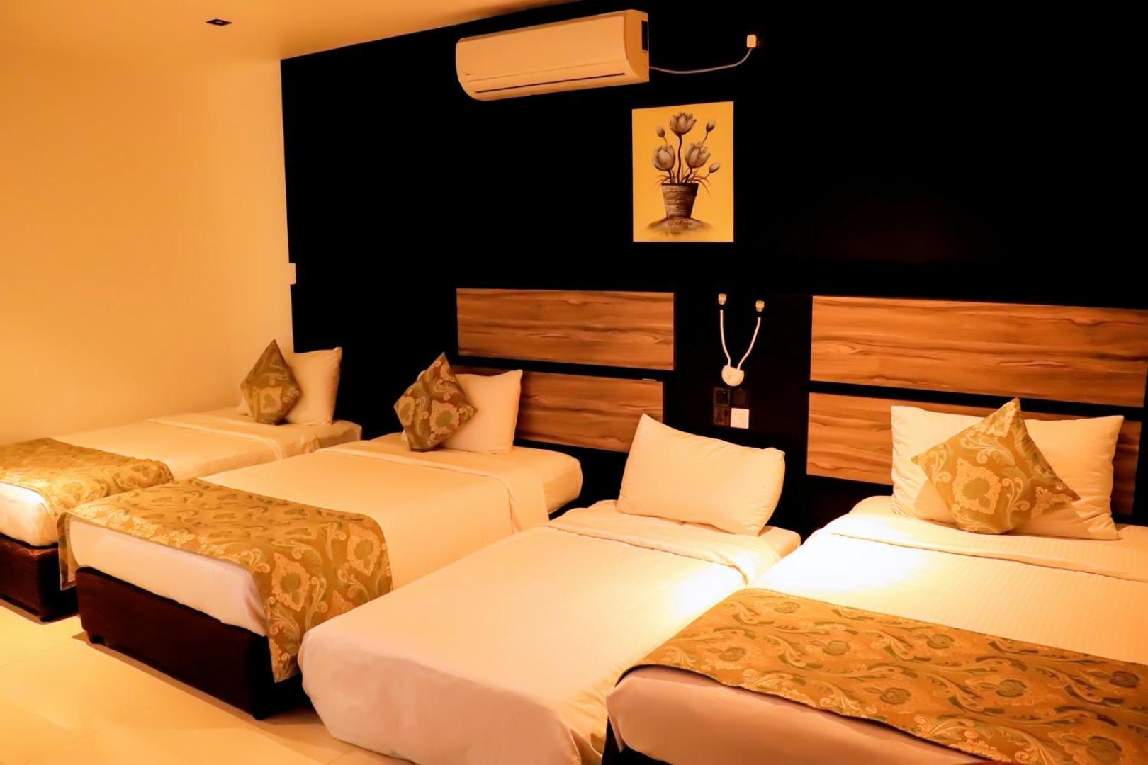 Kanola Luxury Hotel อนุราธปุระ ภายนอก รูปภาพ