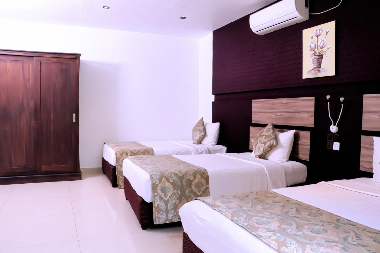 Kanola Luxury Hotel อนุราธปุระ ภายนอก รูปภาพ