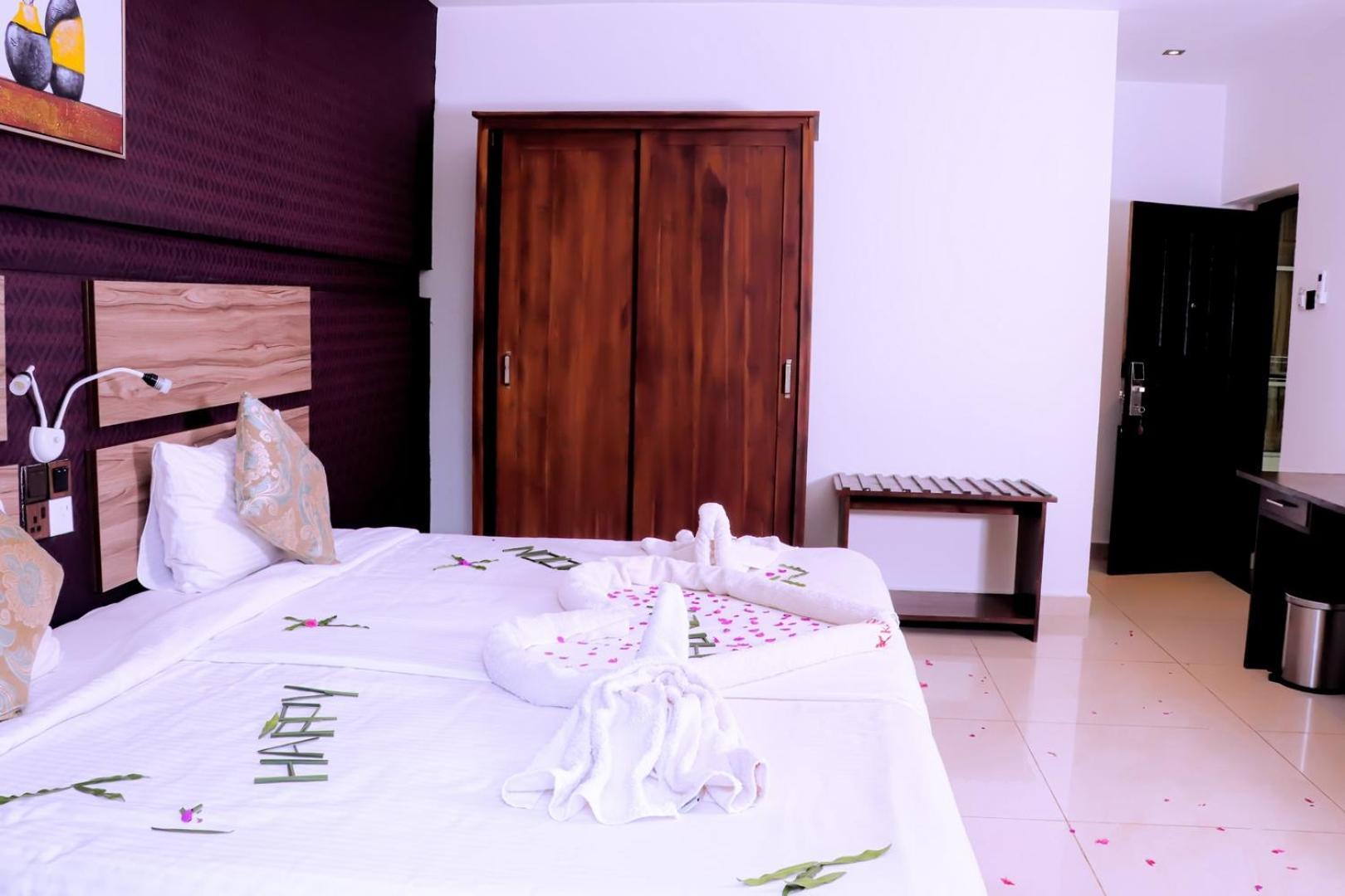 Kanola Luxury Hotel อนุราธปุระ ภายนอก รูปภาพ